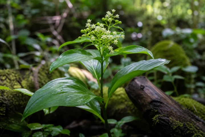 natural plant herb green forest - Appeal to nature - kiedy „natura" staje się argumentem