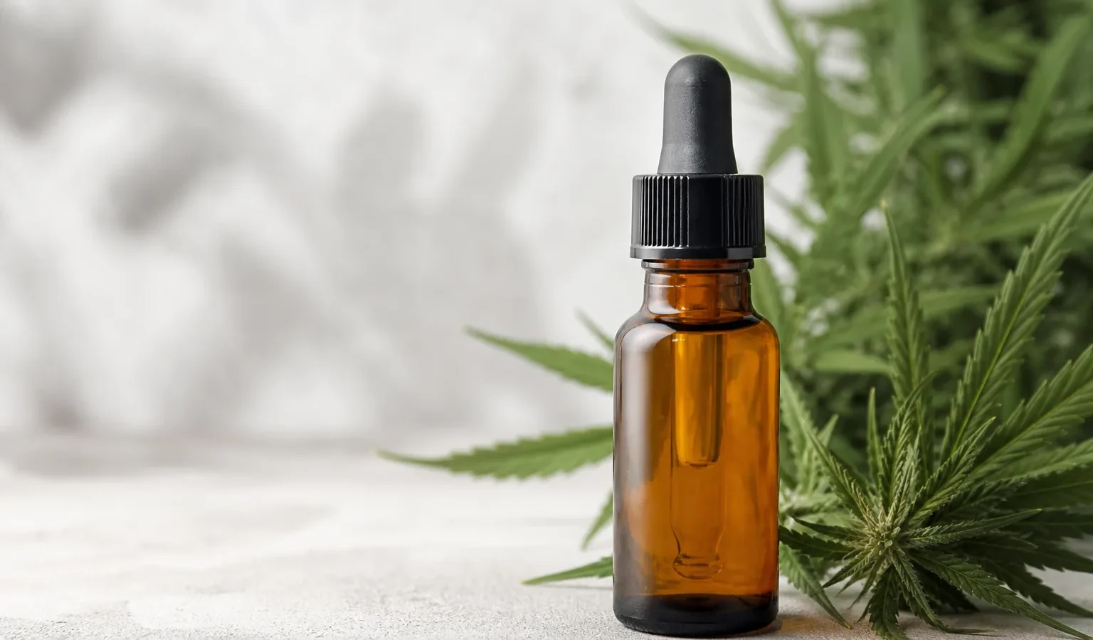 cbd oil hemp dropper — CBD — czy olejek konopny coś leczy