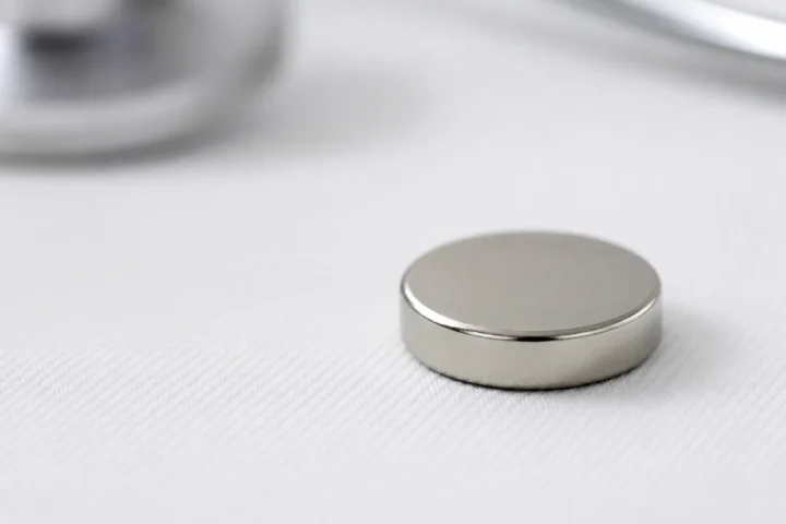 magnetic therapy magnet medical - Magnetoterapia - fizyka vs marketing