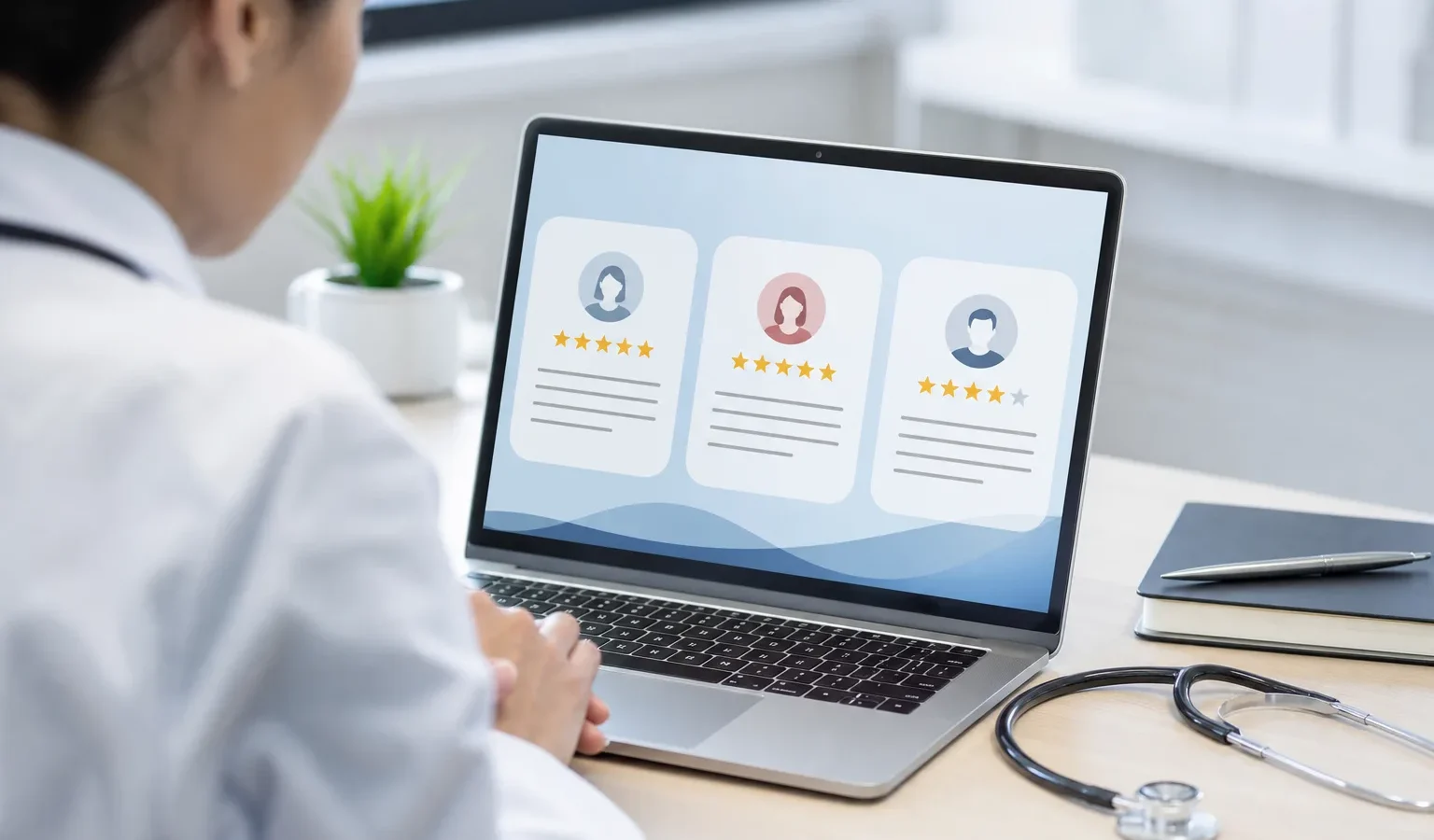 testimonial review feedback online - Testimonials - dlaczego „moja babcia wyleczyła się ziółkami" niczego nie dowodzi